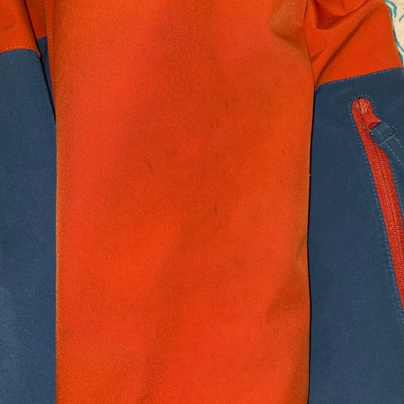 Scott Junior Ski Jacket-Kids size Small - Picture 15 of 16